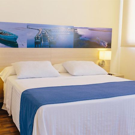 Hotel L'Algadir Del Delta El Poble Nou del Delta Szoba fotó